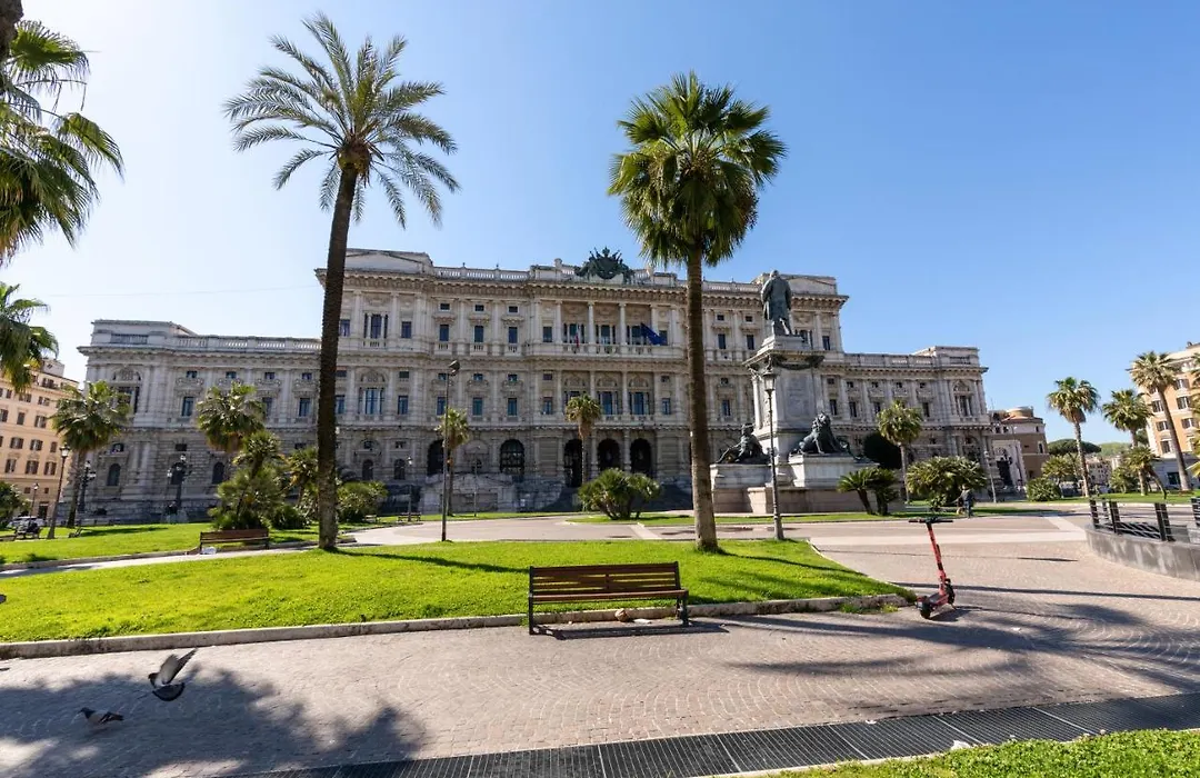 Foresteria di Piazza Cavour - Luxury Suites&Guest House-1