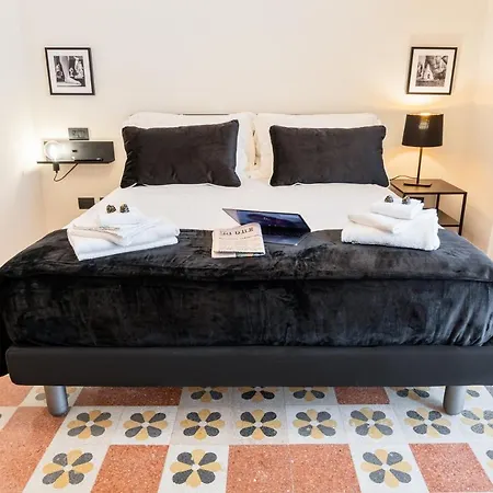 Foresteria di Piazza Cavour - Luxury Suites&Guest House-2